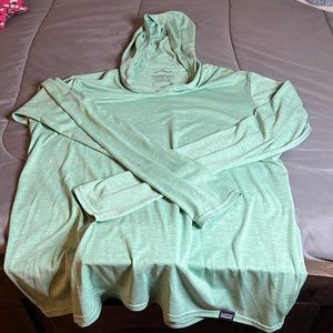 Patagonia long sleeve